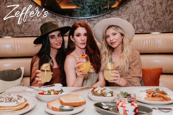 SAHARA Las Vegas image 10