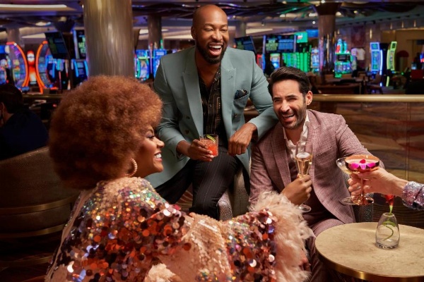 SAHARA Las Vegas image 12