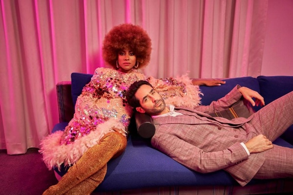 SAHARA Las Vegas image 13