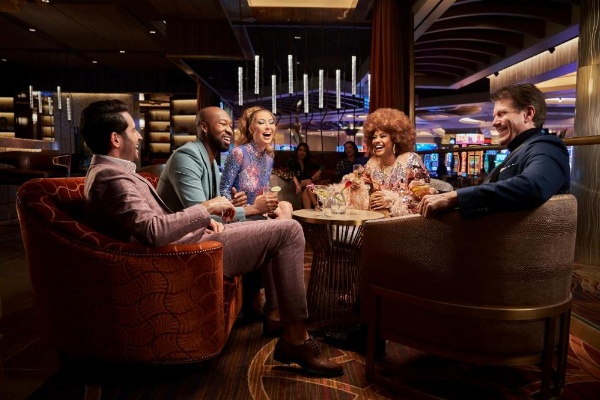 SAHARA Las Vegas image 15