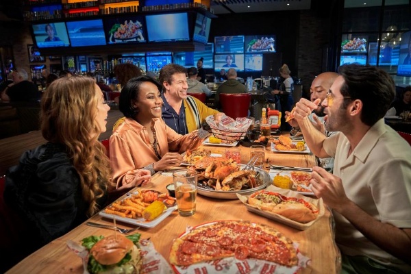 SAHARA Las Vegas image 16