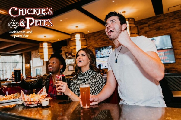 SAHARA Las Vegas image 19