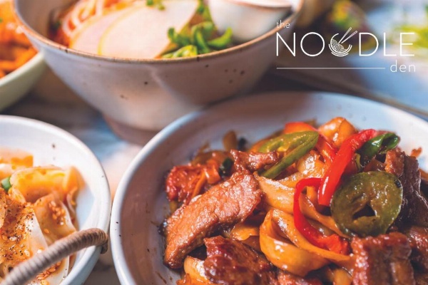 SAHARA Las Vegas image 21