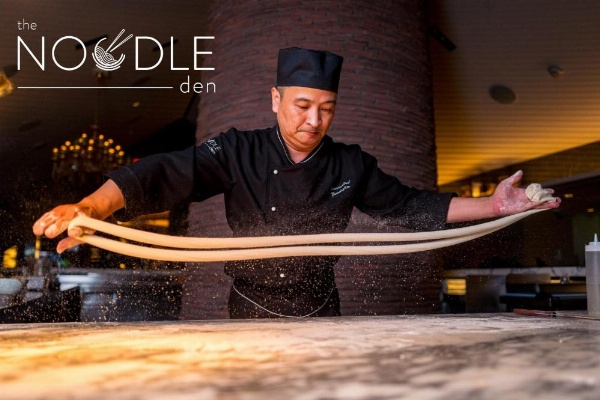 SAHARA Las Vegas image 22