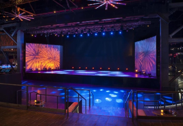 SAHARA Las Vegas image 23