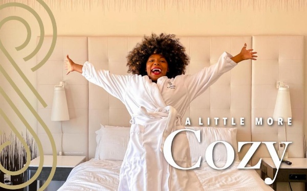 SAHARA Las Vegas image 24