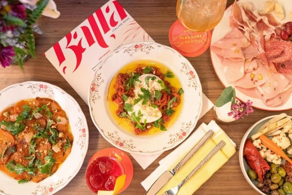 SAHARA Las Vegas image 26