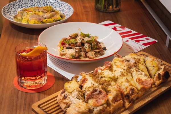 SAHARA Las Vegas image 27