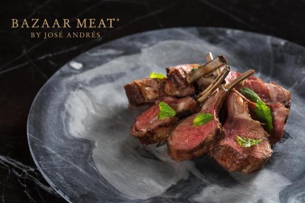 SAHARA Las Vegas image 28