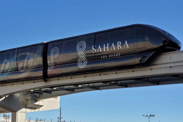 SAHARA Las Vegas image 29