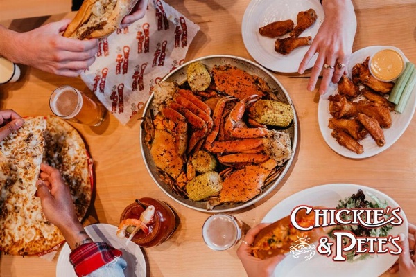 SAHARA Las Vegas image 30