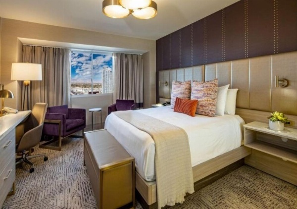 SAHARA Las Vegas image 9